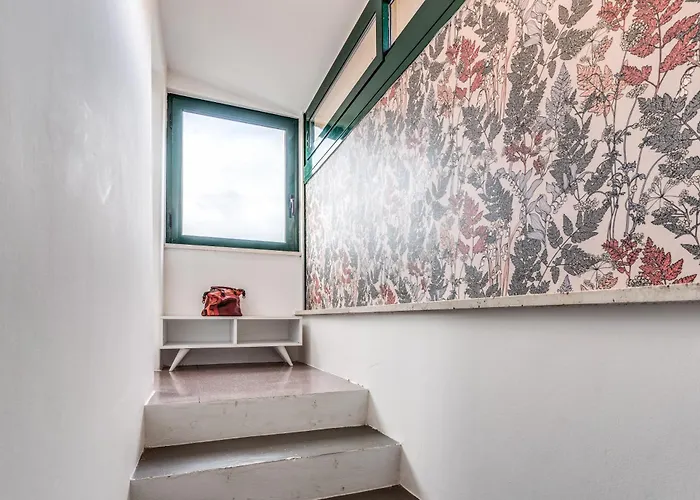 Terrazza Ippocrate Apartment *