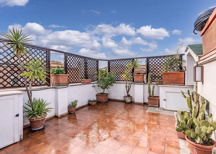 Terrazza Ippocrate