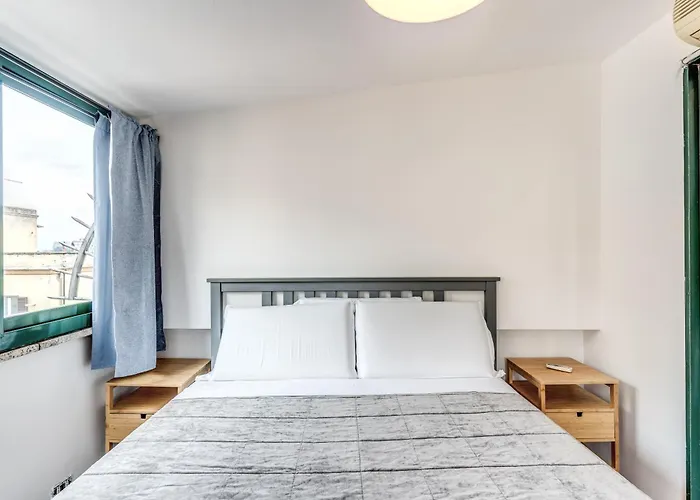 Terrazza Ippocrate Apartment *