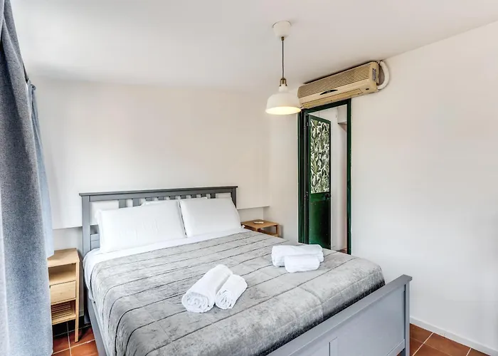 Terrazza Ippocrate Apartment Rome
