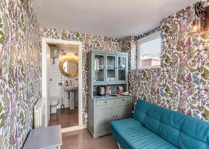 Terrazza Ippocrate Apartment