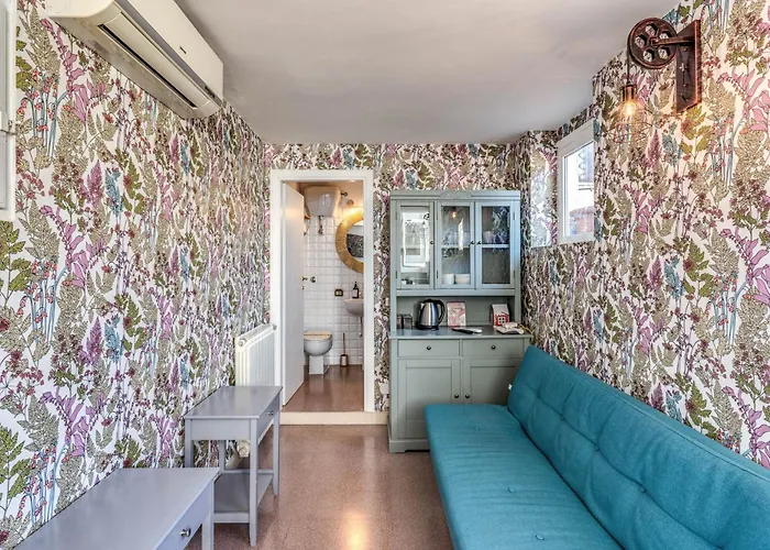 Terrazza Ippocrate Apartment Rome